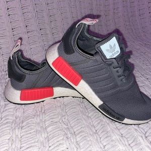 Size 4 adidas like new